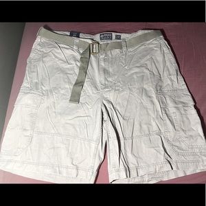 American Rag cargo shorts